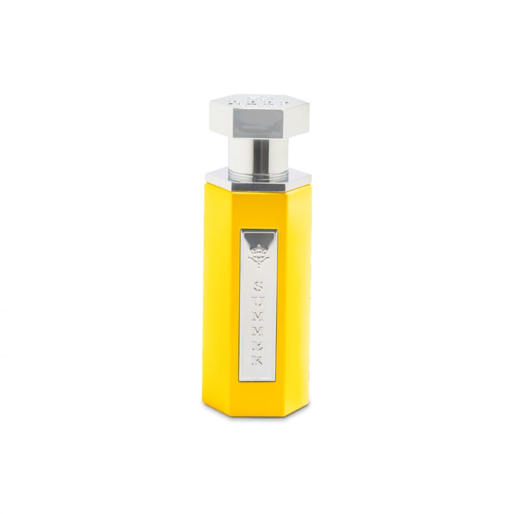 Summer Yellow | 100ML | 100% Original