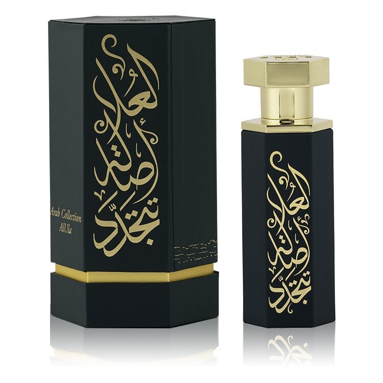 Arab Al Ola  | 100ML | 100% Original